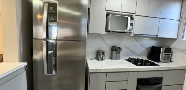 Apartamento com 2 Quartos à venda, 47m² no Juliana, Belo Horizonte