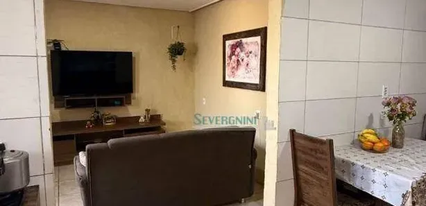 Casa com 3 Quartos à venda, 80m² no Vila Princesa Izabel, Cachoeirinha