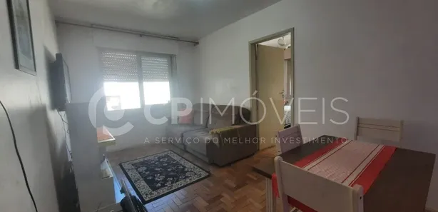 Apartamento com 1 Quarto à venda, 43m² no Rui Barbosa, Montenegro