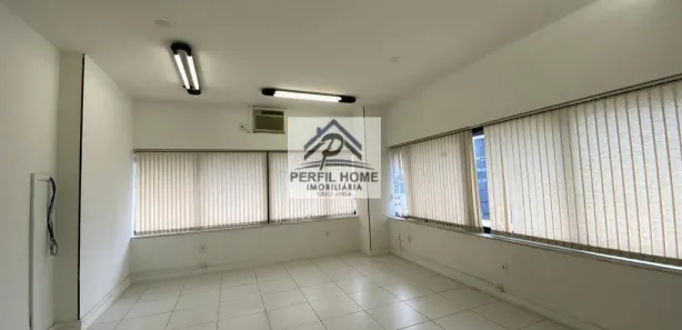 Sala Comercial à venda, 37m² no Brotas, Salvador