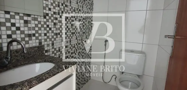 Casa de Condomínio com 2 Quartos para alugar, 74m² no Jardim Casa Branca, Betim