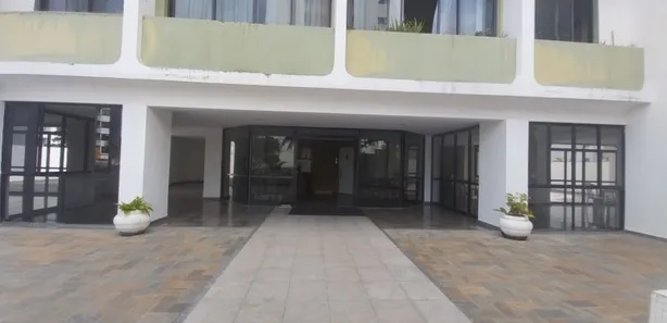 Apartamento com 3 Quartos à venda, 109m² no Jardim Apipema, Salvador