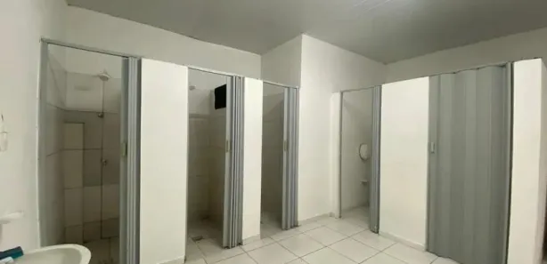 Galpão/Depósito/Armazém para alugar, 1500m² no Ponta Negra, Manaus