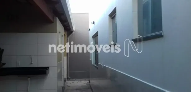 Casa com 3 Quartos à venda, 160m² no São Marcos, Betim