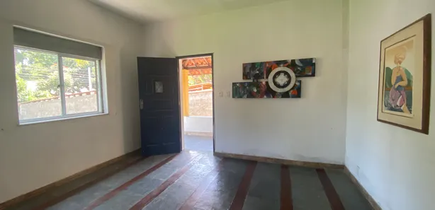 Fazenda/Sítio com 5 Quartos à venda, 250m² no Pedra de Guaratiba, Rio de Janeiro