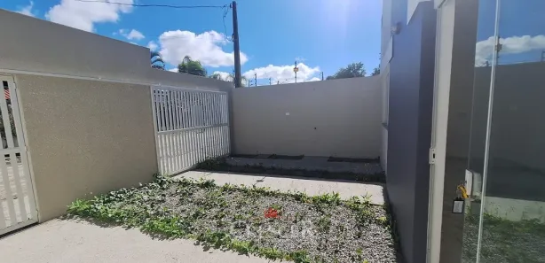 Sobrado com 2 Quartos à venda, 71m² no Balneário Marajó, Matinhos