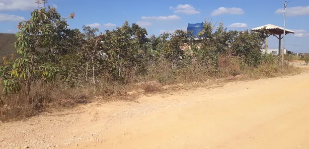 Fazenda/Sítio à venda, 37000m² no , Paraopeba