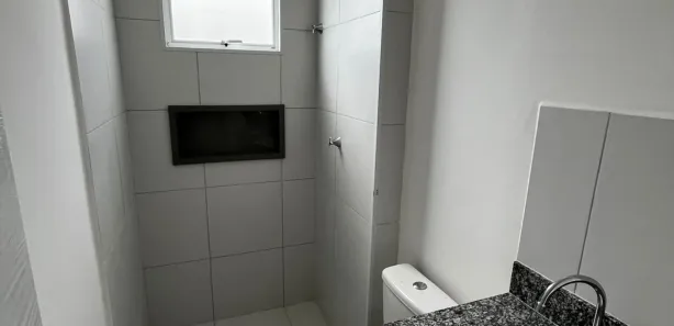 Apartamento com 2 Quartos para alugar, 52m² no Planalto, Manaus