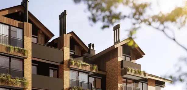 Ponto Comercial à venda, 72m² no Santa Terezinha, Canela