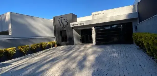 Sala Comercial para alugar, 7m² no Centro, Campo Mourão