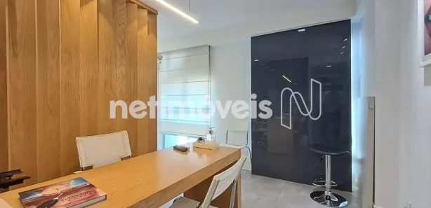 Sala Comercial à venda, 49m² no Santo Antônio, Belo Horizonte