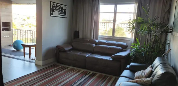 Apartamento com 4 Quartos à venda, 214m² no Graça, Salvador