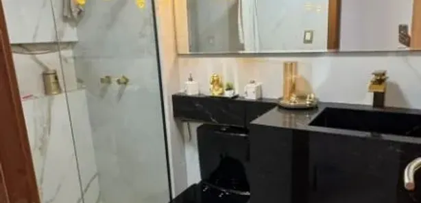 Apartamento com 2 Quartos para alugar, 91m² no Vila Laura, Salvador