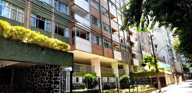 Apartamento com 4 Quartos à venda, 160m² no Graça, Salvador