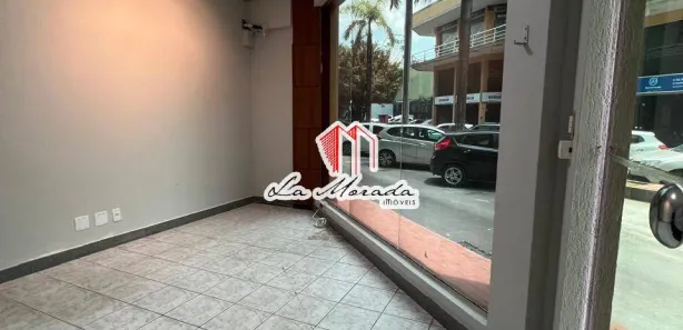 Ponto Comercial para alugar, 115m² no Chapada, Manaus