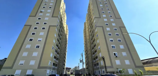Apartamento com 2 Quartos para alugar, 48m² no Colégio, Rio de Janeiro