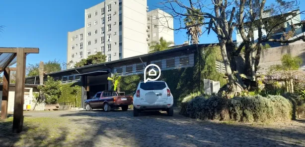 Galpão/Depósito/Armazém para alugar, 360m² no Bela Vista, Caxias do Sul