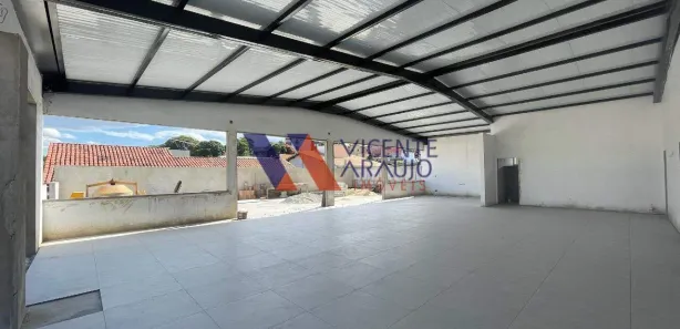 com 1 Quarto para alugar, 300m² no Santa Lúcia, Betim