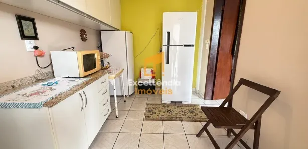Casa com 1 Quarto à venda, 60m² no Guacyara, Matinhos