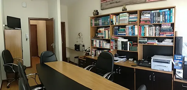 Sala Comercial à venda, 35m² no Savassi, Belo Horizonte