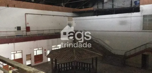 Galpão/Depósito/Armazém para alugar, 475m² no Boa Esperança, Santa Luzia
