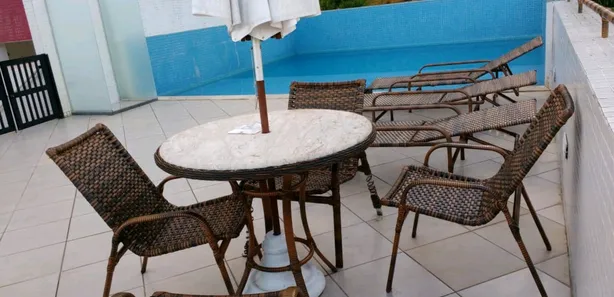 Apartamento com 2 Quartos para alugar, 50m² no Luiz Anselmo, Salvador