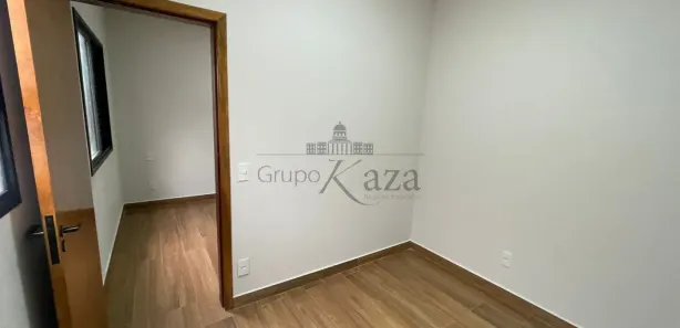 Casa de Condomínio com 3 Quartos à venda, 150m² no Condomínio Terras do Vale, Caçapava