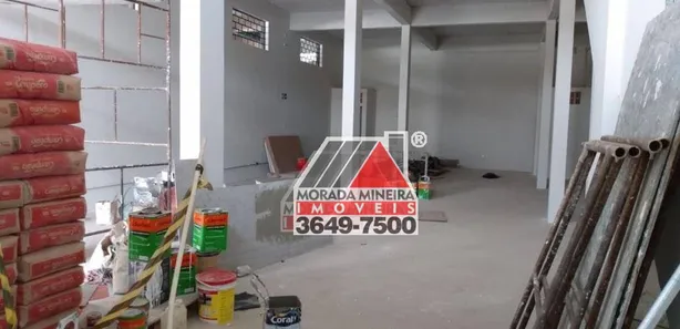 Ponto Comercial para alugar, 70m² no Adeodato, Santa Luzia