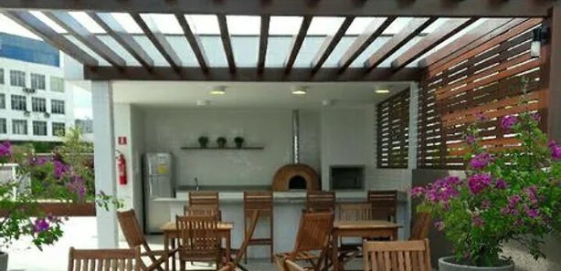 Apartamento com 2 Quartos à venda, 76m² no Centro, Manaus