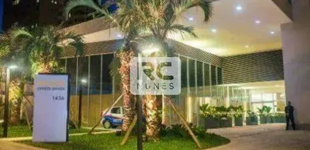 Sala Comercial à venda, 45m² no Savassi, Belo Horizonte