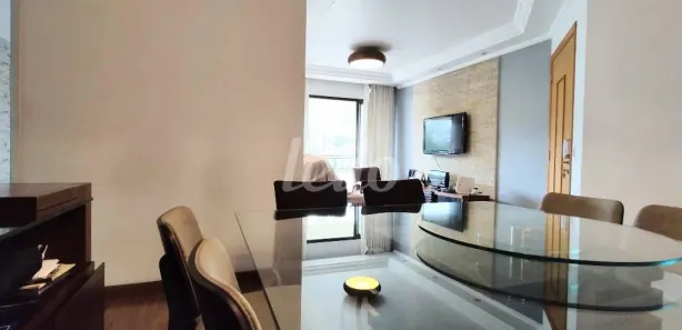 Apartamento com 3 Quartos à venda, 93m² no Mooca, São Paulo