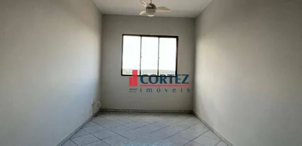 Apartamento com 2 Quartos para alugar, 69m² no Jardim Vilage, Rio Claro