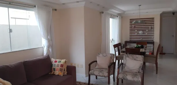 Casa com 3 Quartos à venda, 210m² no Jardim Placaford, Salvador