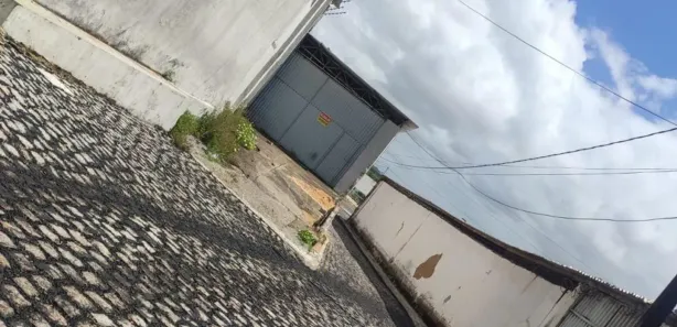 Galpão/Depósito/Armazém com 1 Quarto para alugar, 900m² no Cidade Alta, Natal