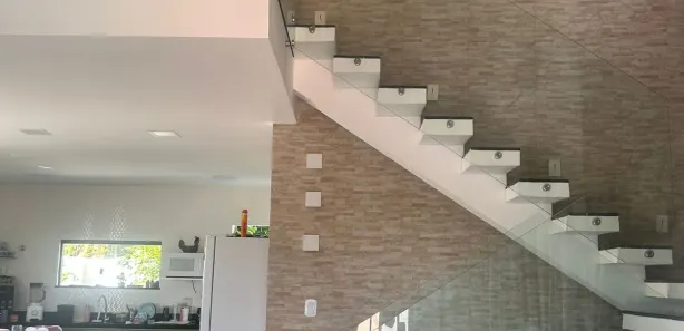 Casa de Condomínio com 4 Quartos para venda ou aluguel, 250m² no , Vera Cruz