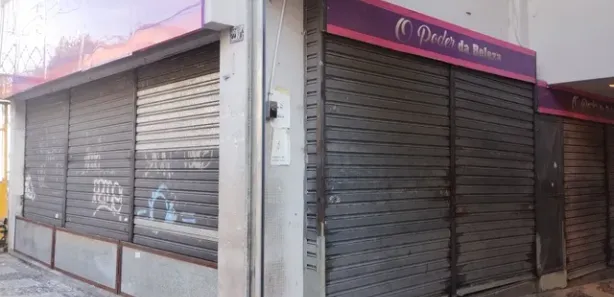 Ponto Comercial para alugar, 60m² no Centro, Nova Iguaçu