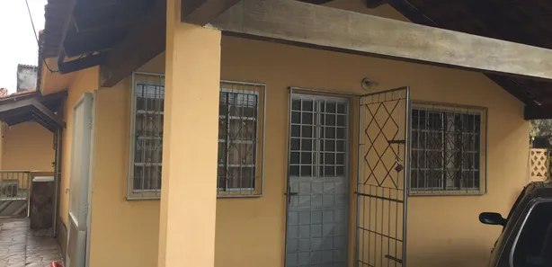 Casa com 2 Quartos à venda, 70m² no Nova Cidade, Manaus