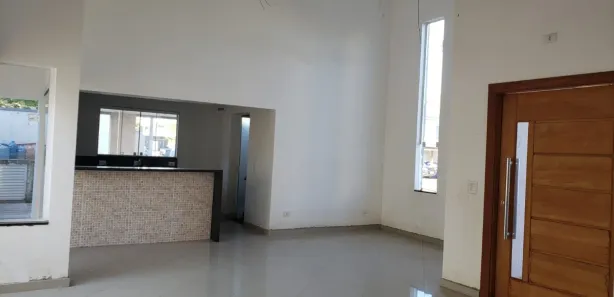 Casa de Condomínio com 3 Quartos à venda, 166m² no Castelo, Tremembé