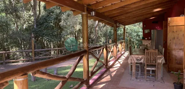 Casa de Condomínio com 2 Quartos à venda, 1400m² no , Santo Antônio do Pinhal