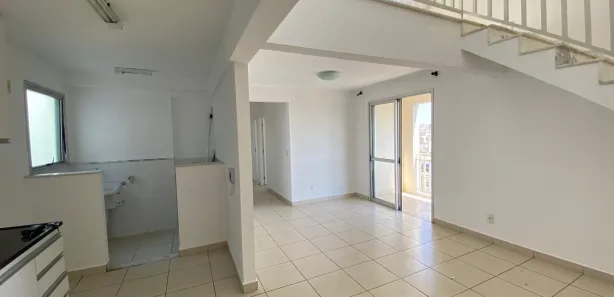 Cobertura com 3 Quartos para alugar, 140m² no Pampulha, Belo Horizonte