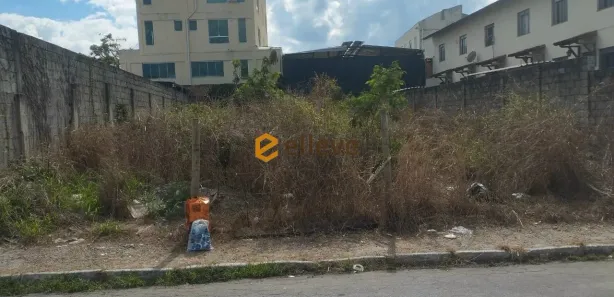 Lote/Terreno à venda, 360m² no Centro, Vespasiano