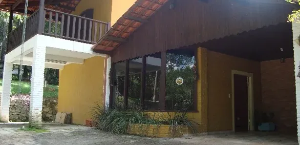 Casa de Condomínio com 5 Quartos à venda, 15000m² no Casa Amarela, Betim
