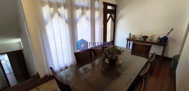 Casa com 4 Quartos à venda, 300m² no Cruzeiro, Belo Horizonte