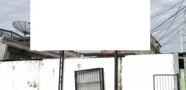 Ponto Comercial à venda, 997m² no Cachoeirinha, Manaus