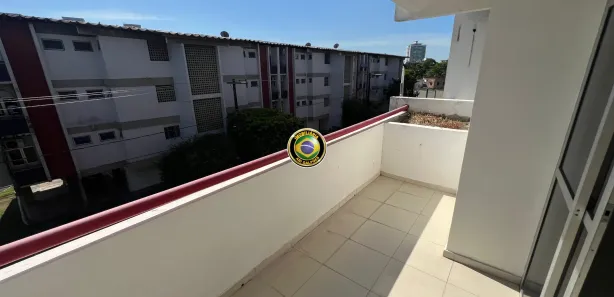 Apartamento com 2 Quartos à venda, 162m² no São Jorge, Manaus