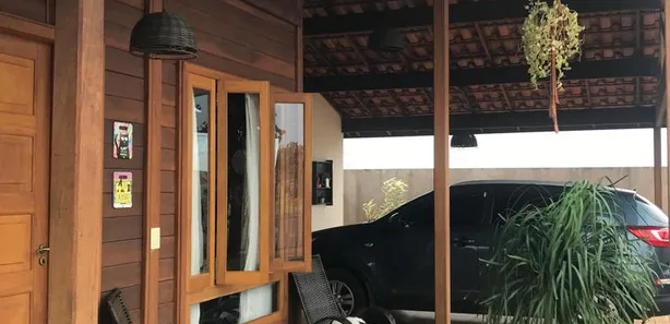 Casa de Condomínio com 3 Quartos à venda, 159m² no Chapada dos Guimarães, Brotas