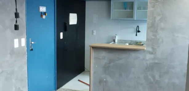 Apartamento com 2 Quartos à venda, 60m² no Campo Grande, Rio de Janeiro