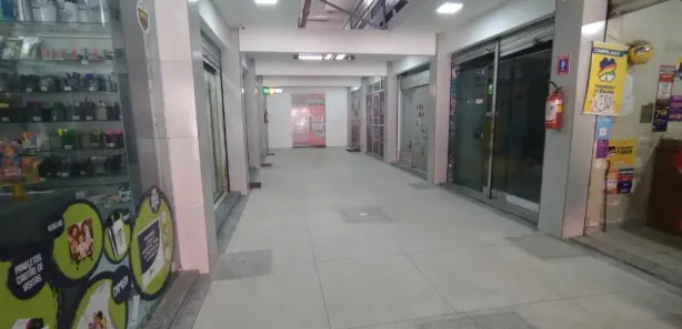 Sala Comercial com 1 Quarto para alugar, 27m² no Candeias, Jaboatão dos Guararapes