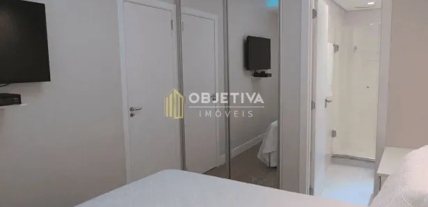 Apartamento com 1 Quarto à venda, 40m² no Centro Histórico, Porto Alegre