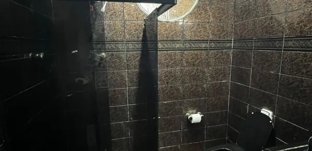 Casa com 2 Quartos para alugar, 95m² no Campo Grande, Rio de Janeiro